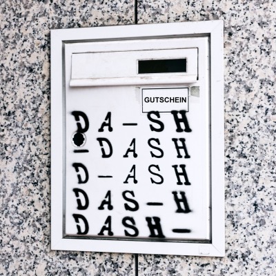 Voucher - Dash Press