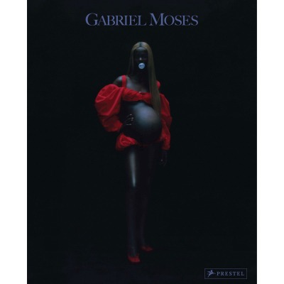 Gabriel Moses: Regina - Prestel Verlag