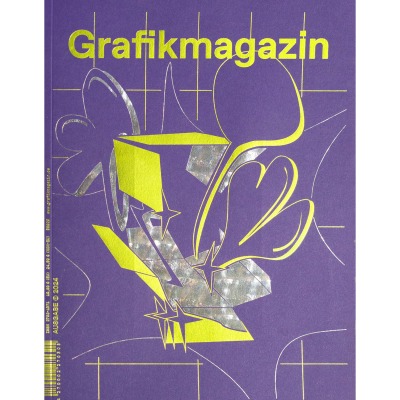 Grafikmagazin 01.24 Packaging Design - Phoenix Verlag