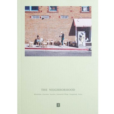 THE NEIGHBORHOOD - Magazine B