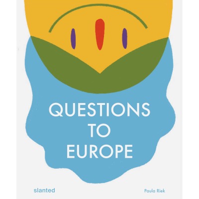 Questions to Europe / Fragen an Europa