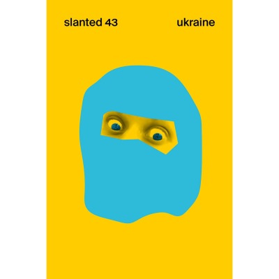 Slanted 43 - Ukraine