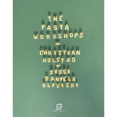 The Pasta Workshops - Idea Books
