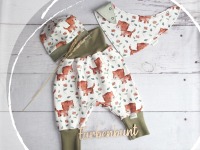 Babyset Katze