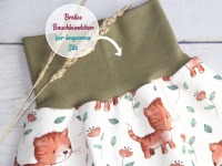 Babyset Katze 3