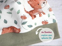 Babyset Katze 6