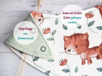 Babyset Katze 8