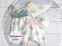 Babyset Kleiner Elefant