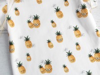 Tshirt Ananas 5