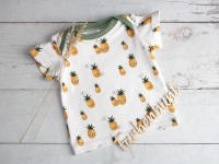 Tshirt Ananas 7