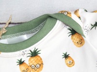 Tshirt Ananas 8