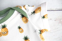 Tshirt Ananas 9