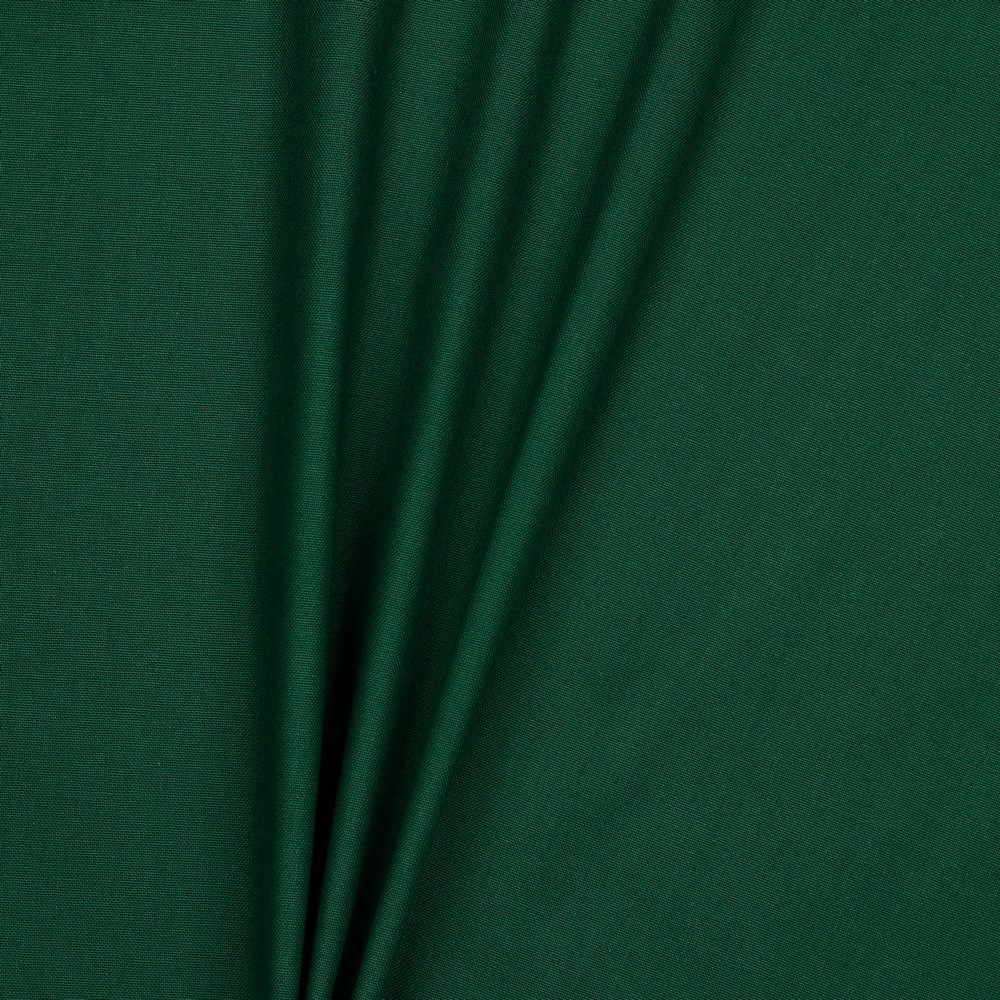 05m Canvas Uni dunkelgrün 2
