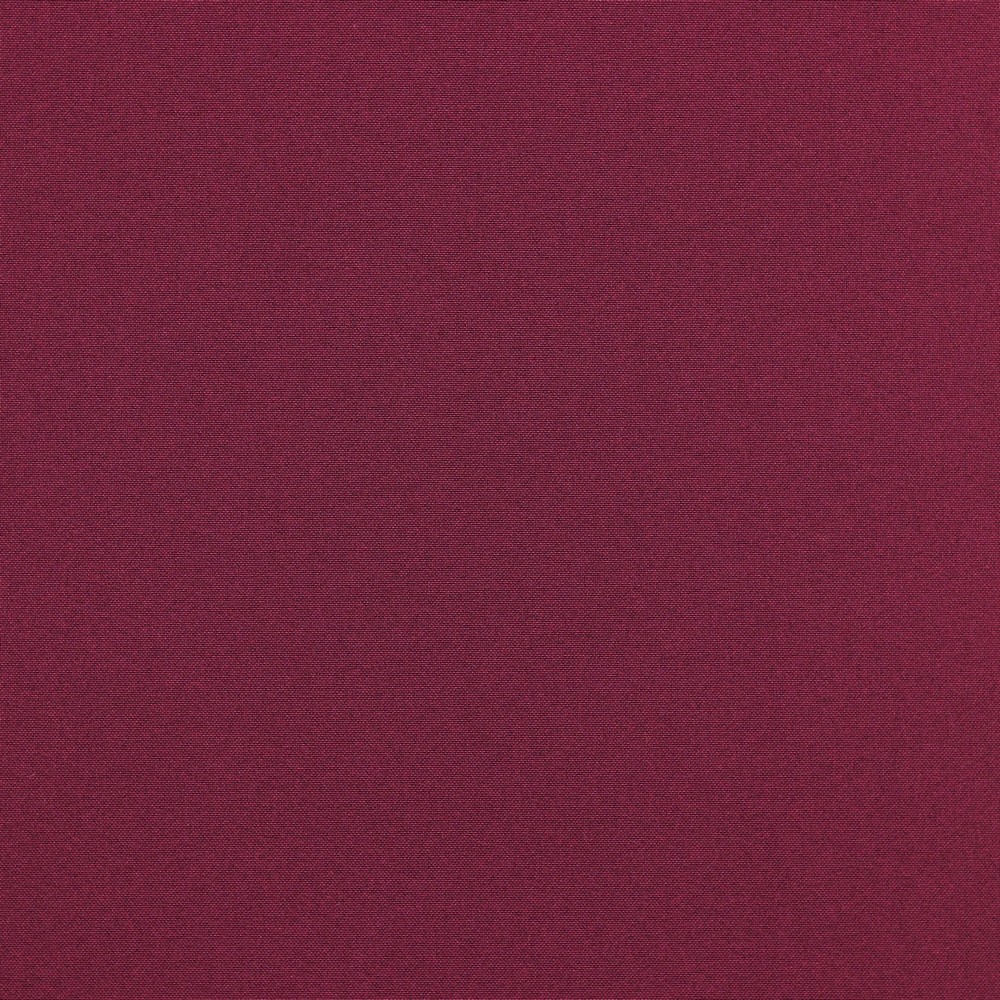 0,5m Canvas Uni, rote Beete