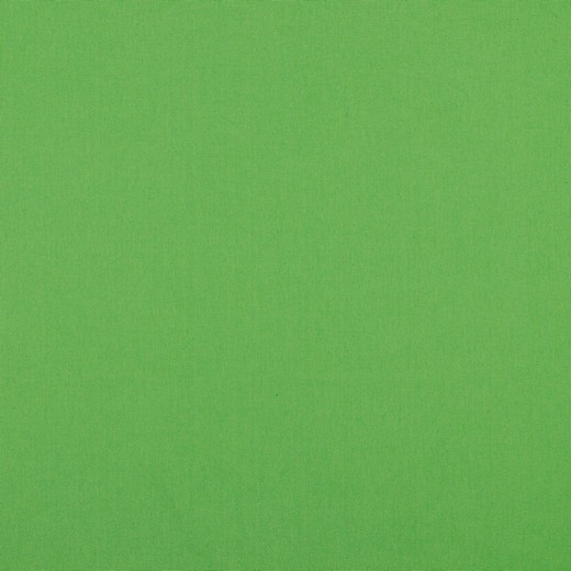 0,5m Baumwolle Uni, hellgrün
