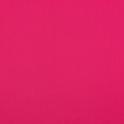 0,5m Baumwolle Uni, pink 055