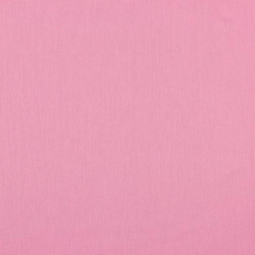 0,5m Baumwolle Uni, rosa 056