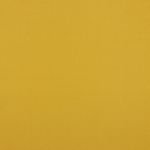 05m Baumwolle Uni honig gelb 068