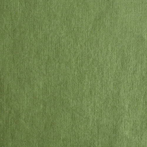 05m Leinen vorgewaschen hellgrün