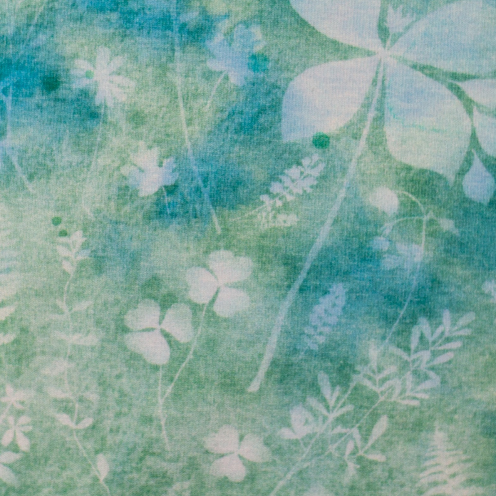 05m Jersey Lena Blumen Batik grün blau 3