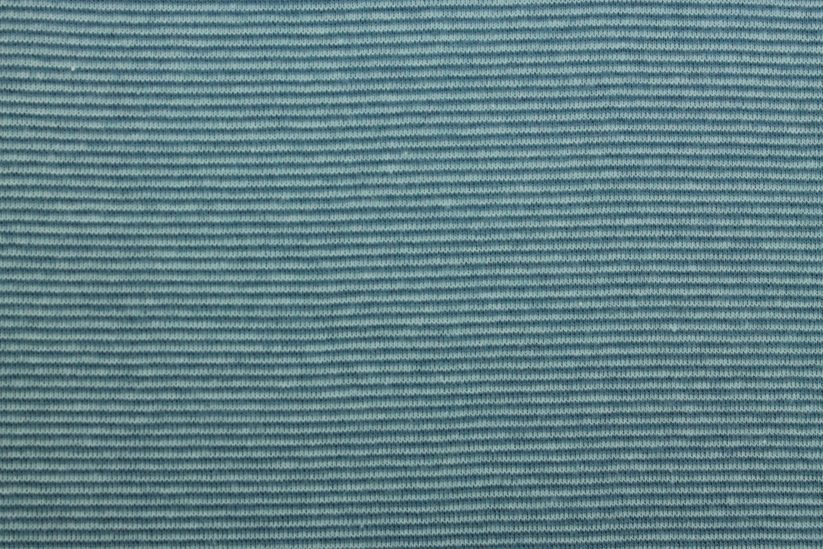 05m Ringelbündchen Bündchen glatt Streifen jeans blue 2