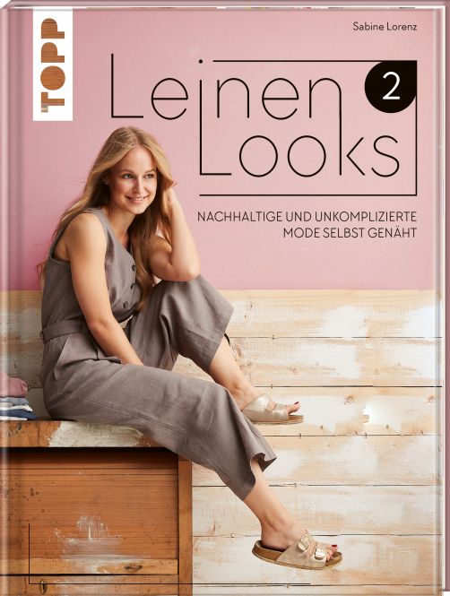 1 Buch Leinen Looks 2 Topp Verlag