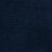 0,5m Breitcord Baumwolle , Marine Blau 5