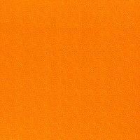 0,5m BW Dotty Punkte 2 mm, orange 2