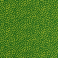 0,5m BW Dotty Punkte 2 mm, lime grün