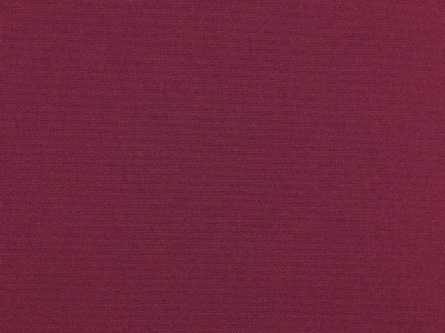 05m Canvas Uni rote Beete - Auch in anderen Farben erhältlich