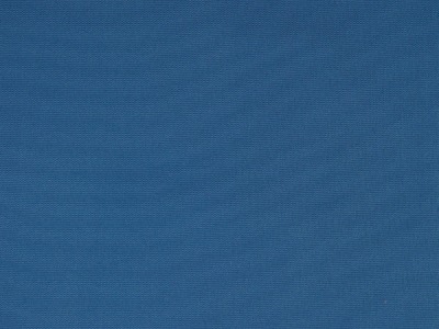 0,5m wasserfester Outdoorstoff uni, jeansblau - weitere Farben erhältlich