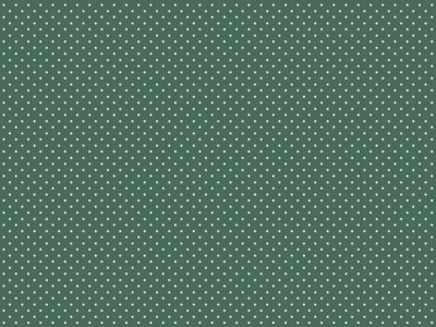 05m BW grün Minipunkte Petit Dots 027 - Auch in anderen Farben erhältlich