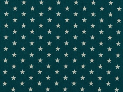 0,5m BW jade Sterne Petit Stars 023 - Auch in anderen Farben erhältlich.