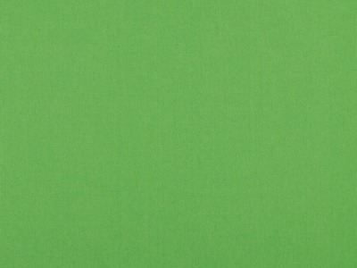 0,5m Baumwolle Uni, hellgrün - Auch in anderen Farben erhältlich.