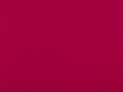 0,5m Baumwolle Uni, dunkles pink 040 - Auch in anderen Farben erhältlich.