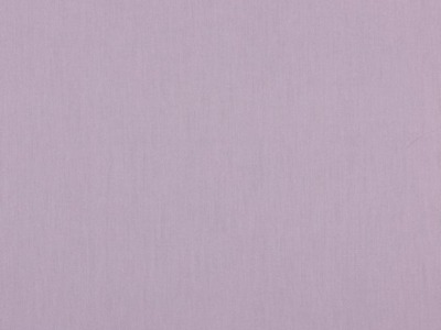 05m Baumwolle Uni flieder hell lila 054 - Auch in anderen Farben erhältlich