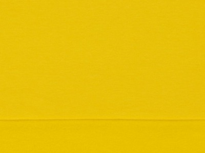 05m Soft Sweat GOTS uni gelb - weitere Farben erhältlich