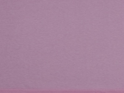 05m Soft Sweat GOTS uni lila Mauve - weitere Farben erhältlich