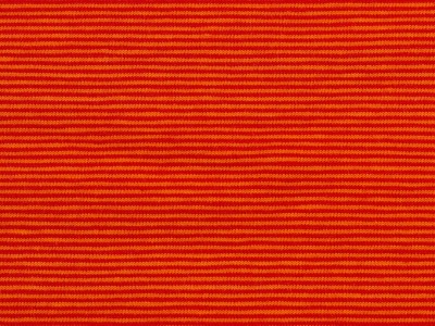 05m Jersey Bella Streifen Ringel 1mm orange rot - weitere Farben erhältlich