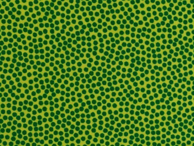 05m BW Dotty Punkte 2 mm lime grün - Auch in anderen Farben erhältlich