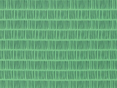 0,5m Jersey Veronika Striche Stripe, grün - weitere Farben erhältlich