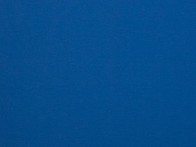 French Terry Sommersweat Maike F/S 24 uni , royalblau - weitere Farben erhältlich
