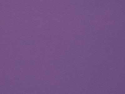 French Terry Sommersweat Maike F/S 24 uni , lila - weitere Farben erhältlich