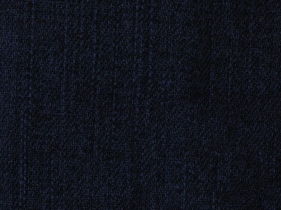 French Terry Jeansoptik Denim, navy - Sommersweat Denim Jeansoptik