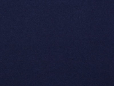 05m Jersey uni navy dunkelblau - Auch in anderen Farben erhältlich