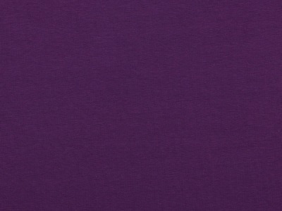 05m Jersey uni lila - Auch in anderen Farben erhältlich