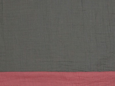 0,5m Musselin Baumwolle Double Gauze Doubleface, grau mauve - in weiteren Farben erhältlich