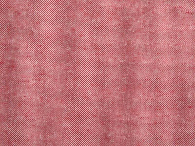 05m Canvas Recycled Canvas uni Cherry rot
