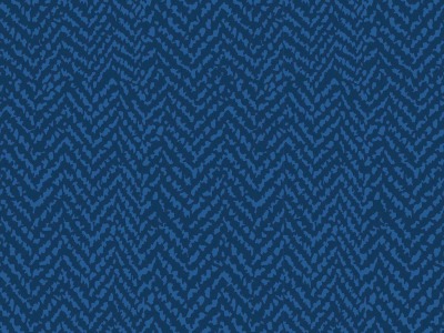 05m Sommer Sweat French Terry Fischgrat indigo blau - in weiteren Farben erhältlich