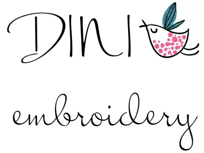 diniembroidery Shop